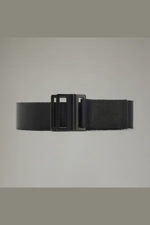 adidas Y-3 Classic Logo Belt