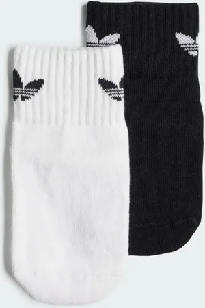 adidas Anti-Slip Socks 2 Pairs Kids