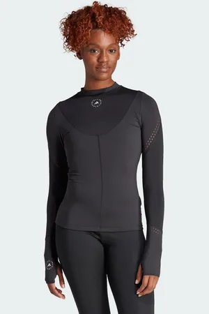 adidas By Stella McCartney TruePurpose Training Long Sleeve Tee