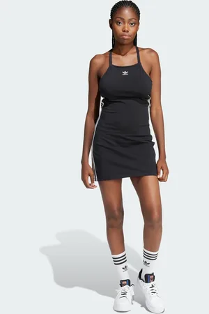 adidas 3-Stripes Mini Dress
