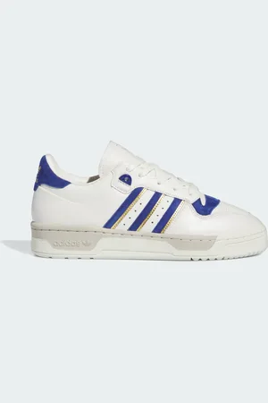 adidas Rivalry 86 Low Shoes