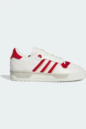 adidas Rivalry 86 Low Shoes