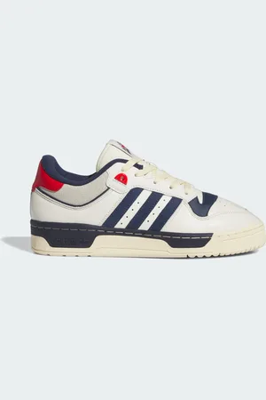 adidas Rivalry 86 Low Shoes