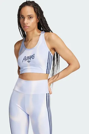 adidas Watermark Bra Top