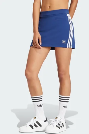 adidas Premium Originals Crepe Skirt