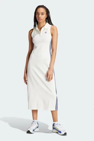 adidas Premium Originals Rib Dress