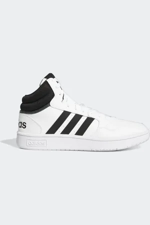 Hoge sneakers heren adidas top
