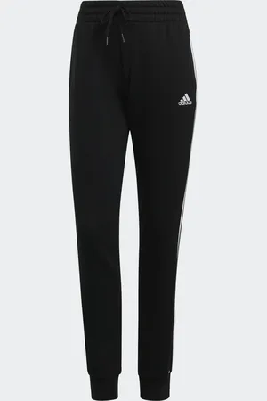adidas Essentials French Terry 3-Stripes Pants
