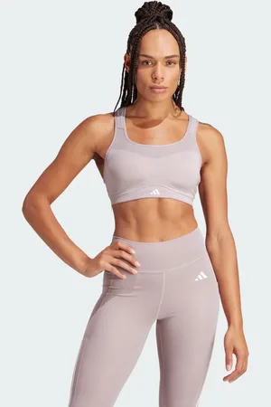 adidas TLRD Impact Training High-Support Bra