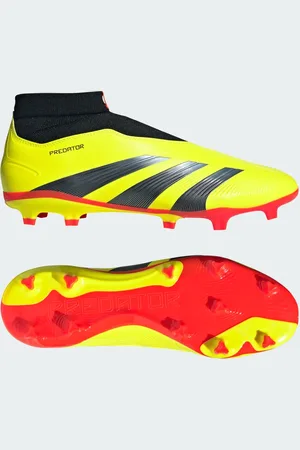 adidas Predator League Laceless Firm Ground Football Boots