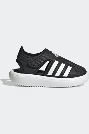 adidas Closed-Toe Summer Water Sandals