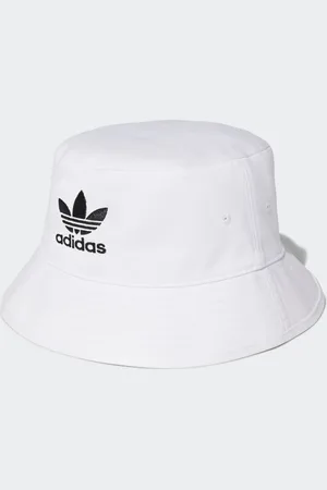 adidas Adicolor Trefoil Bucket Hat