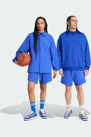 adidas Basketball Woven Shorts