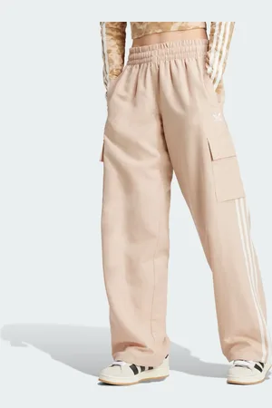adidas Adicolor 3-Stripes Cargo Pants