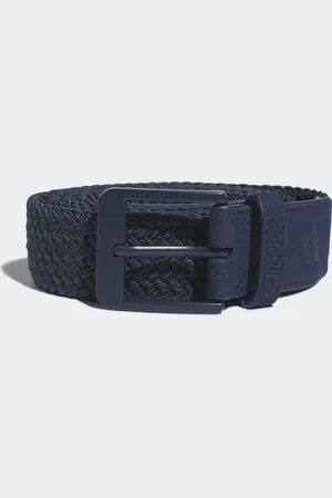 adidas Golf Braided Stretch Belt
