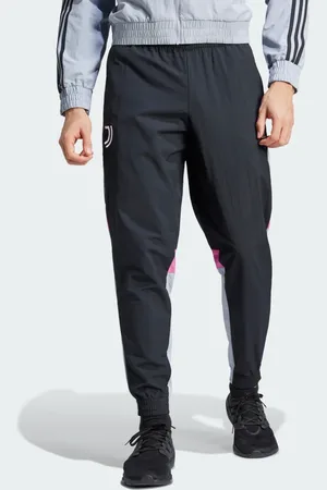 adidas Juventus Woven Track Pants