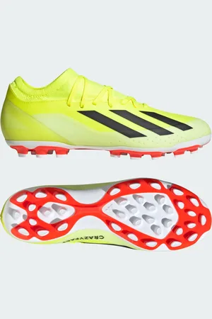 adidas X Crazyfast League Artificial Grass Boots