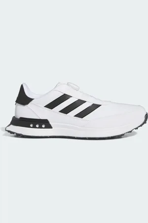 adidas S2G BOA 24 Wide Spikeless Golf Shoes