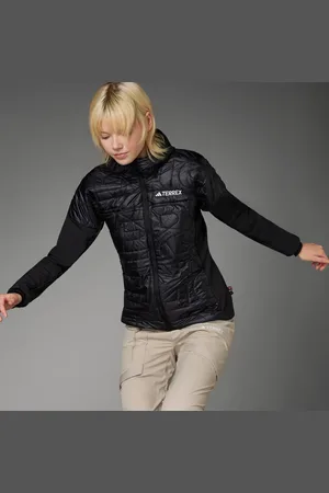 adidas Terrex Xperior Varilite Hybrid PrimaLoft Jacket