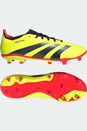 adidas Predator League Firm Ground Football Boots
