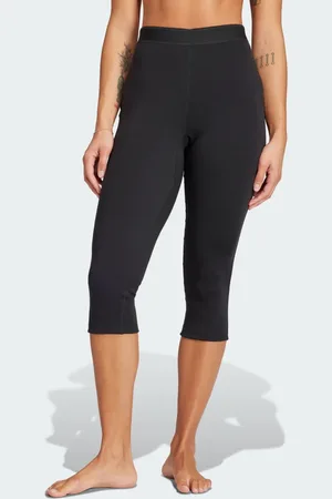adidas XPERIOR MERINO 260 BASE LAYER 3/4 TIGHT