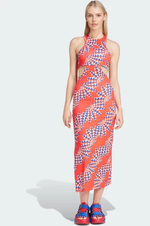 adidas X FARM Rio Premium Dress