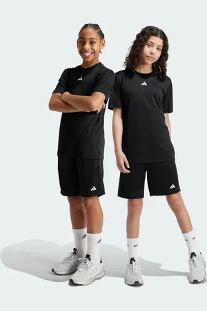 adidas Train Essentials Logo Regular Fit Shorts Kids