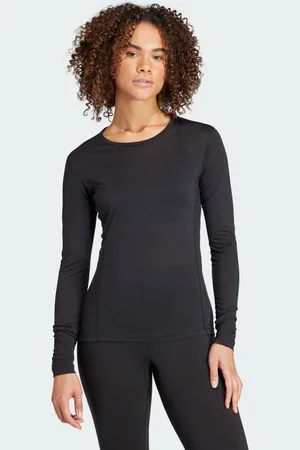 adidas Terrex Xperior Merino 150 Baselayer Long Sleeve Tee