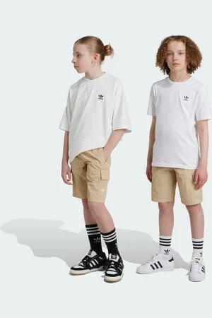 adidas Cargo Shorts Kids