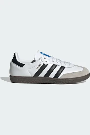 adidas Samba OG Shoes Kids