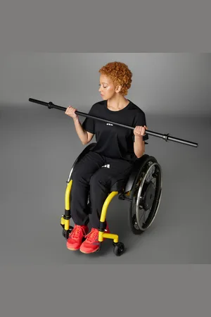 adidas Training Adaptive Workout Pants