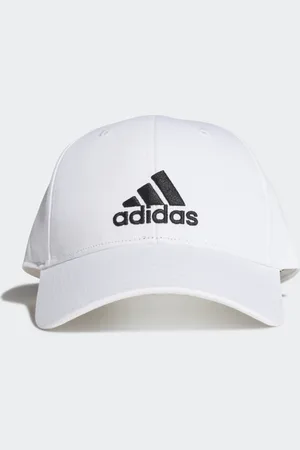 adidas COTTON BASEBALL CAP