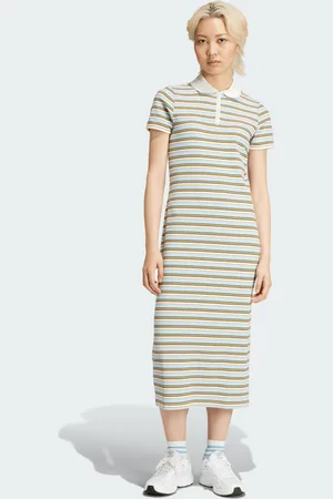 adidas 80s Dress