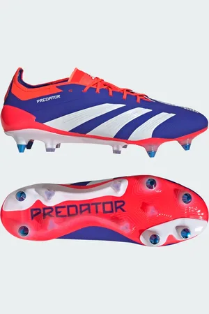 adidas Predator Elite Soft Ground Boots