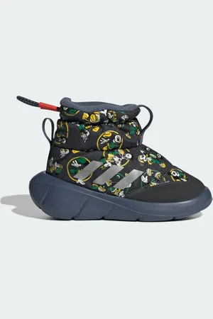 adidas Disney Mickey and Friends Monofit Boot Shoes Kids