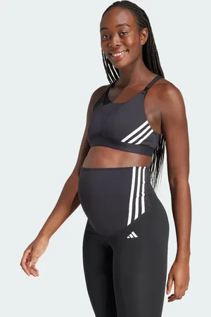 adidas Powerimpact Luxe Medium-Support Maternity Bra
