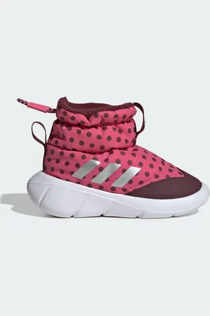 adidas X Disney Mickey and Friends Monofit Boot Shoes Kids