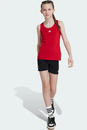 adidas TECHFIT Short Tights Kids