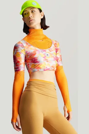 adidas By Stella McCartney Crop Top
