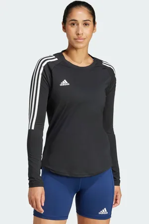 adidas HILO Long Sleeve Jersey