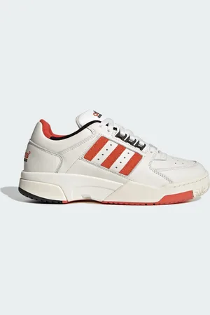 adidas Torsion Response Tennis Low Shoes
