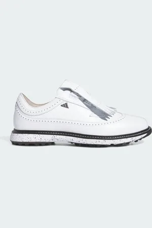 adidas Mc87 Spikeless Golf Shoes