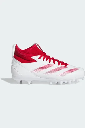 adidas Adizero Impact.2 American Football Cleats Kids