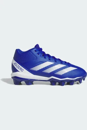 adidas Adizero Impact.2 Molded American Football Cleats Kids