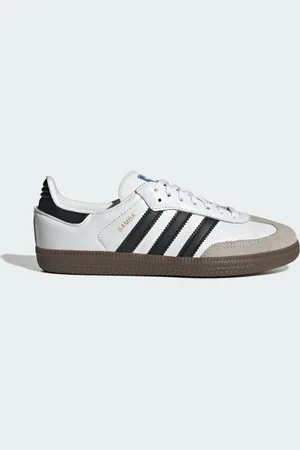 adidas Samba OG Shoes Kids