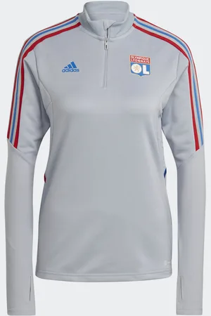 adidas Olympique Lyonnais Tiro 21 Training Top