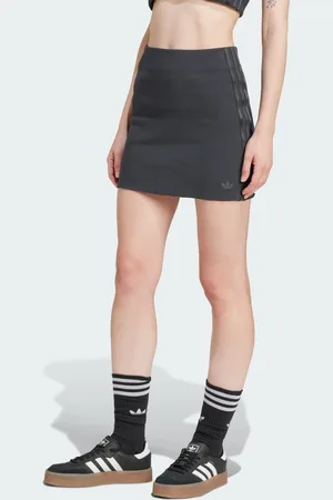 adidas Rib Skirt