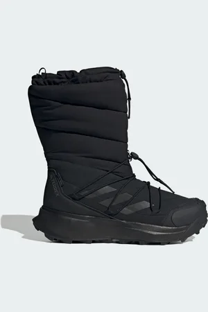 adidas Terrex Winter High Rain.Rdy Cold.Rdy Boots