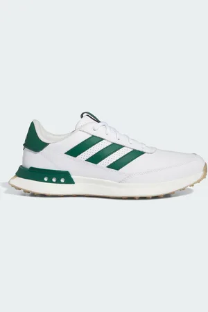 adidas S2G 24 Leather Spikeless Golf Shoes
