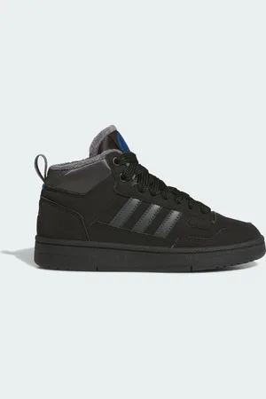 adidas Rapid Court Mid Winterized Shoes